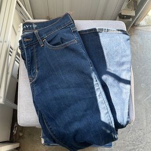 old Navy Flare Jeans
